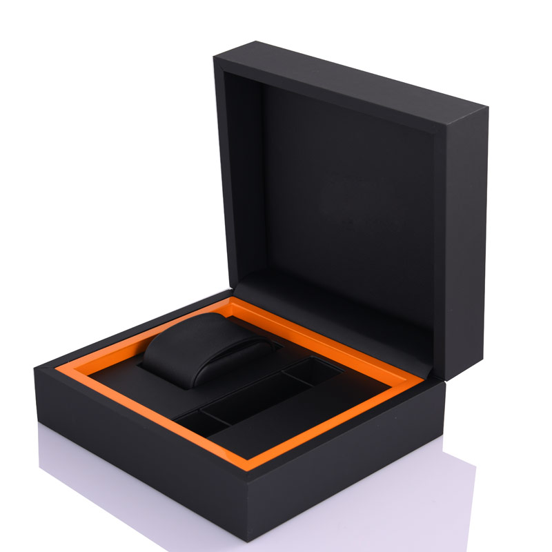 Custom Logo High Quality Watch Box