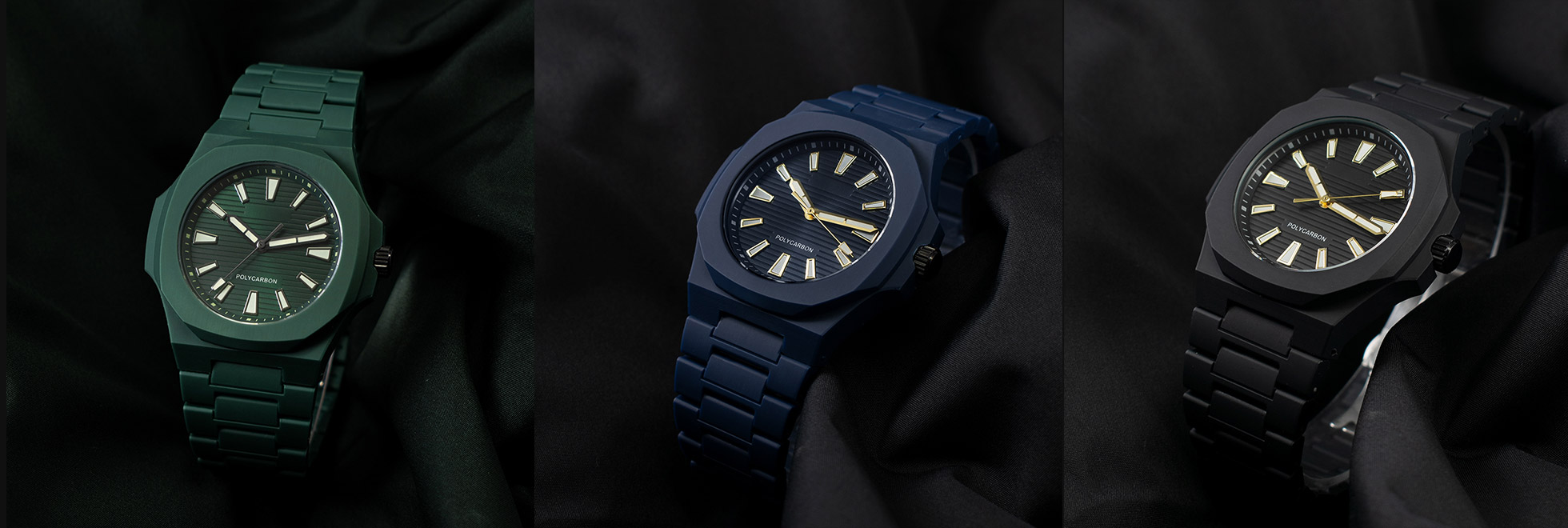 Plastic Watch