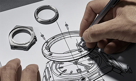 Why Choose Custom Watches?