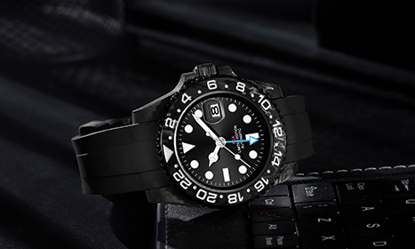 Gezfeel Watch: Redefining Timepieces with Precision, Style, and Innovation