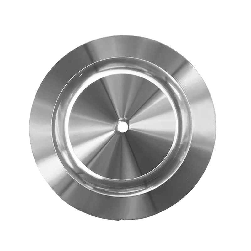 Custom Made Minimalism Watch Dial Blank Sunray Watch Dial